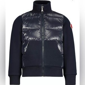 Moncler Kids Puffer Jacket